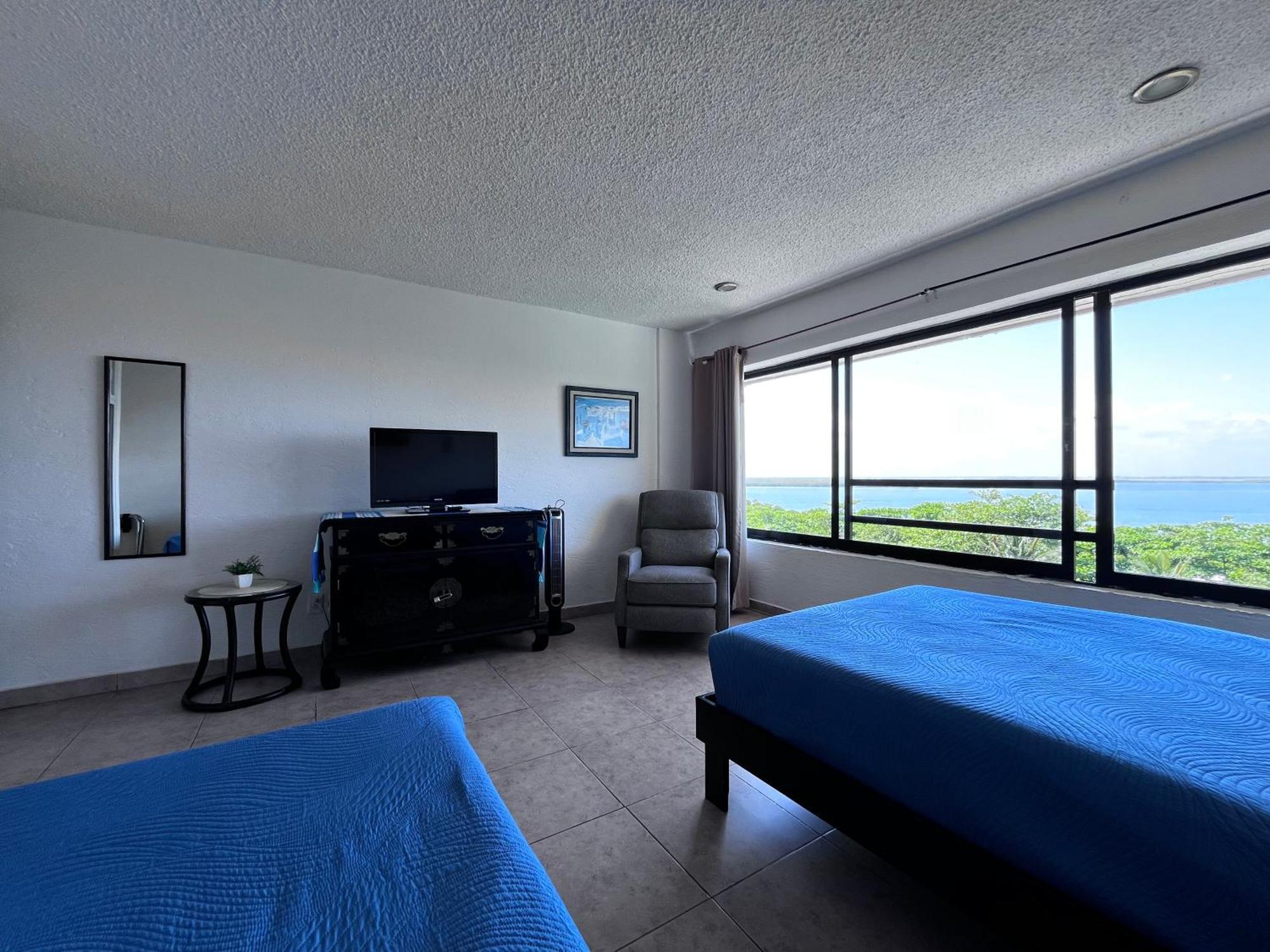 Great Price, Beautiful Beach And Pool, 1 Bedroom Κανκούν Εξωτερικό φωτογραφία