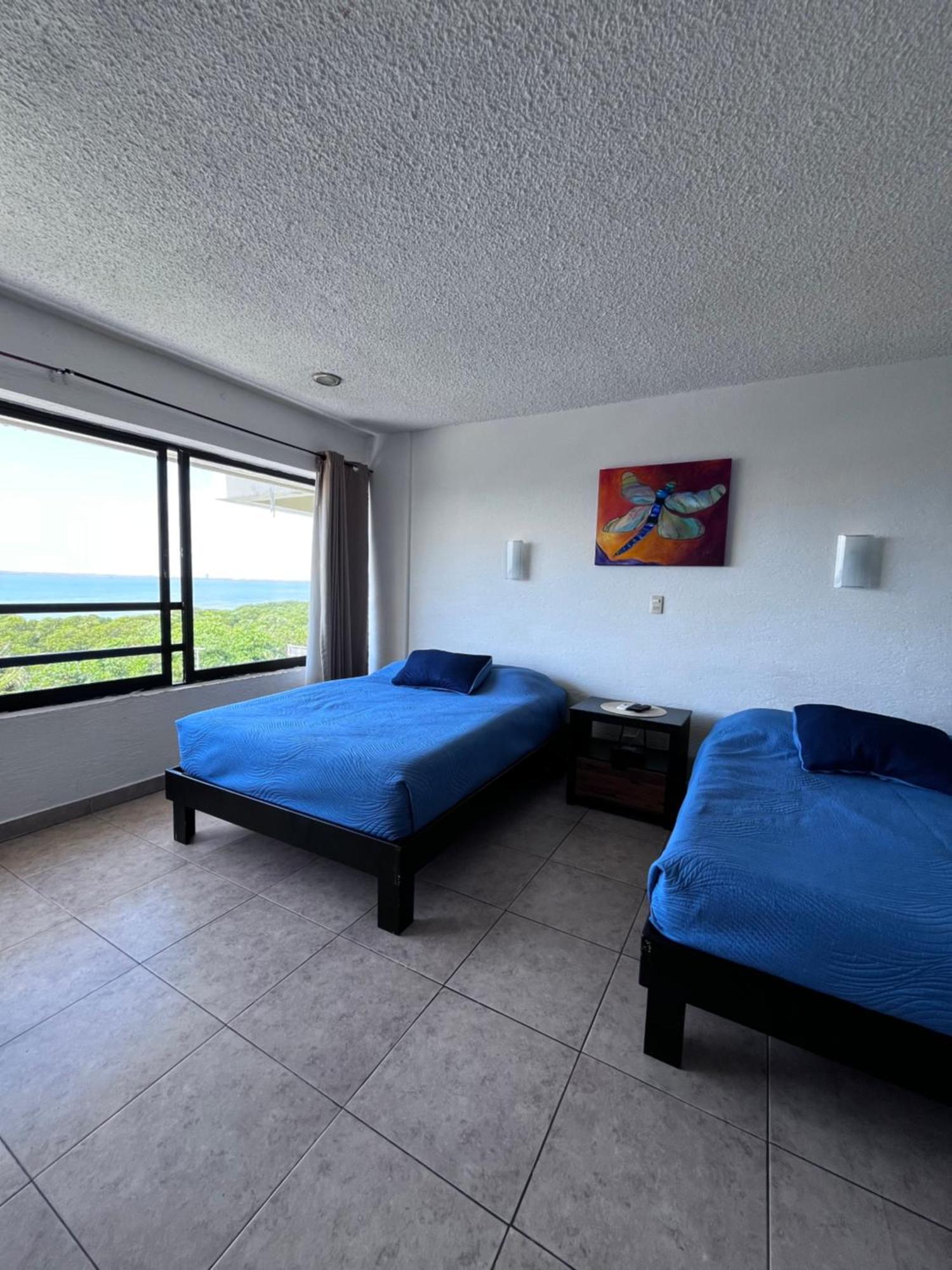 Great Price, Beautiful Beach And Pool, 1 Bedroom Κανκούν Εξωτερικό φωτογραφία