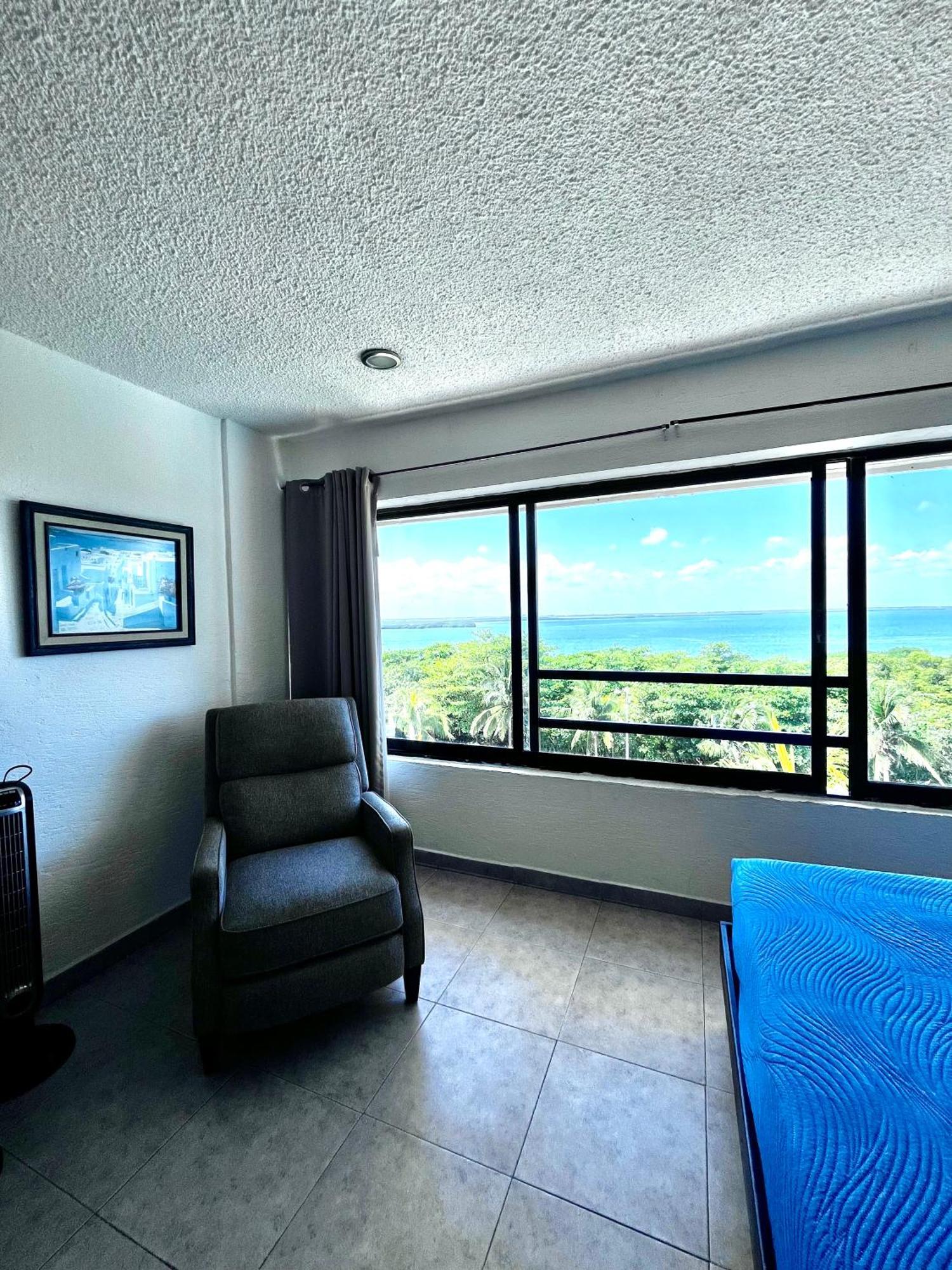 Great Price, Beautiful Beach And Pool, 1 Bedroom Κανκούν Εξωτερικό φωτογραφία