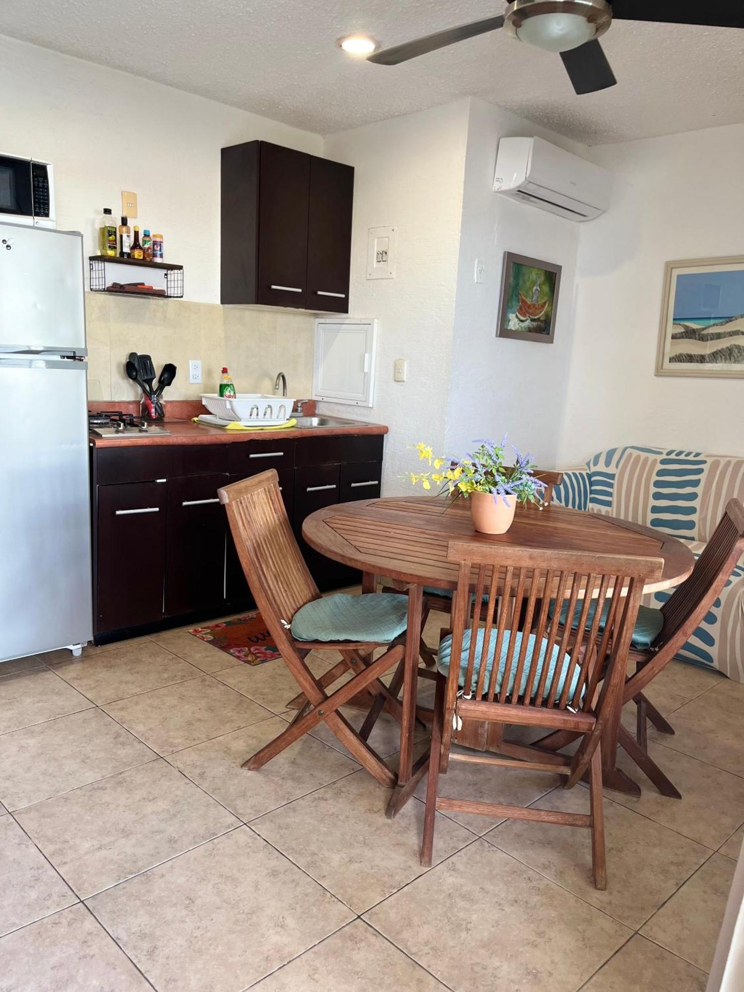 Great Price, Beautiful Beach And Pool, 1 Bedroom Κανκούν Εξωτερικό φωτογραφία