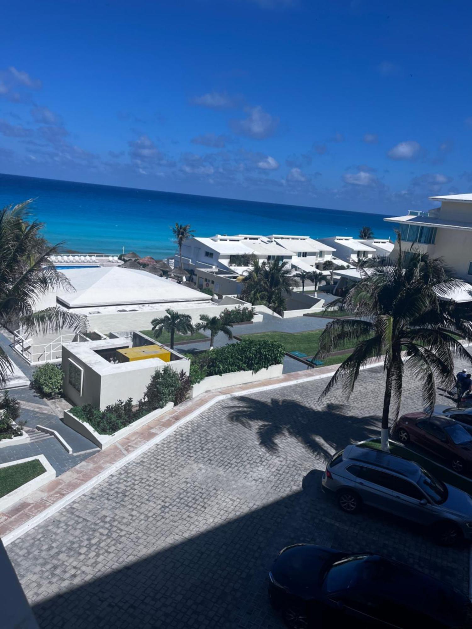 Great Price, Beautiful Beach And Pool, 1 Bedroom Κανκούν Εξωτερικό φωτογραφία